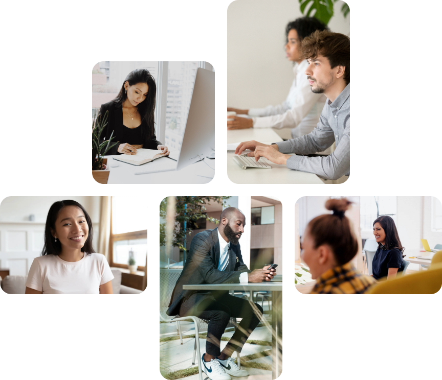 technology human img