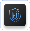 cybersecurity dark icon3