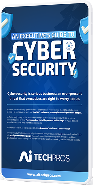 cybersecurity final mockup