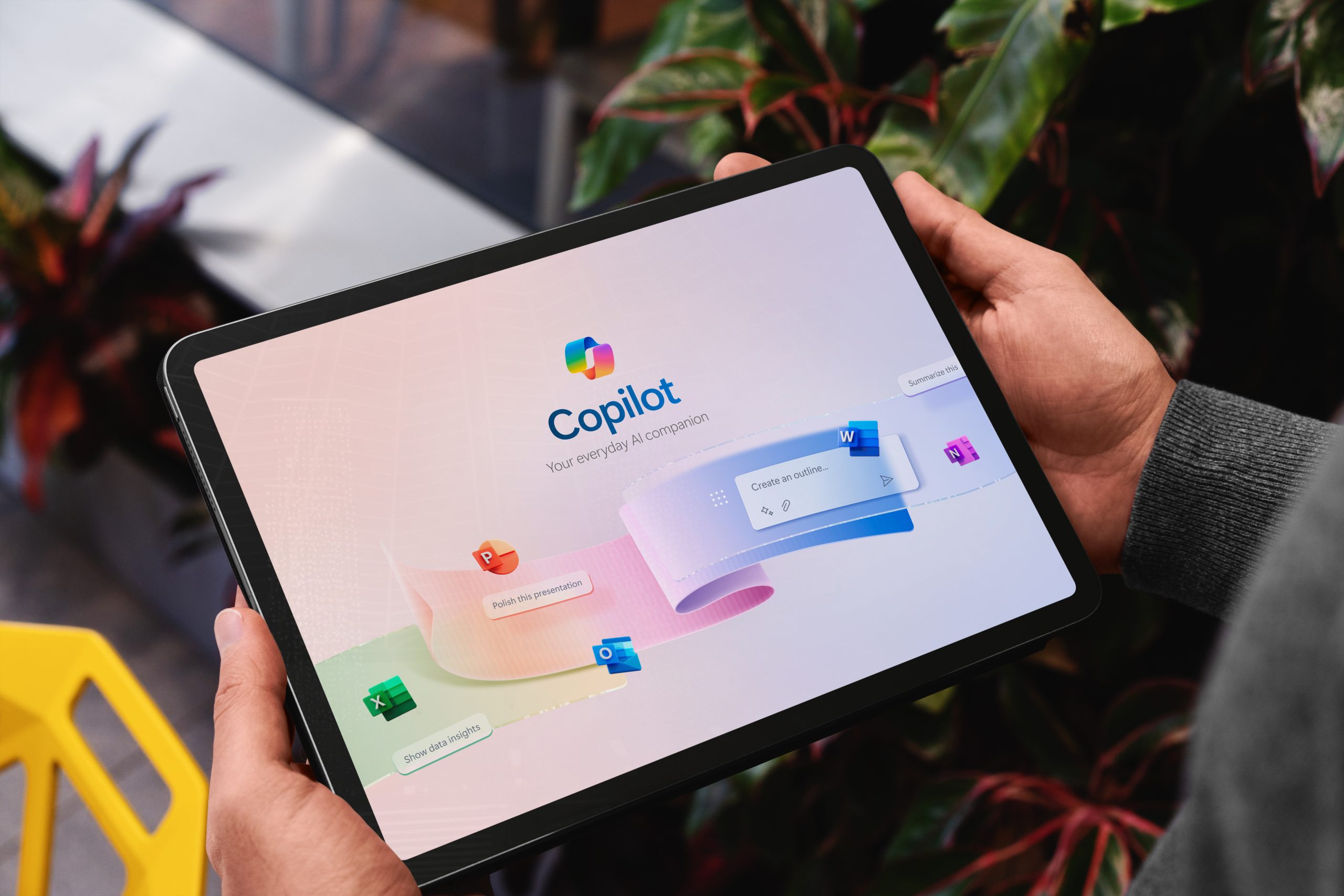 ai features microsoft 365 productivity scaled