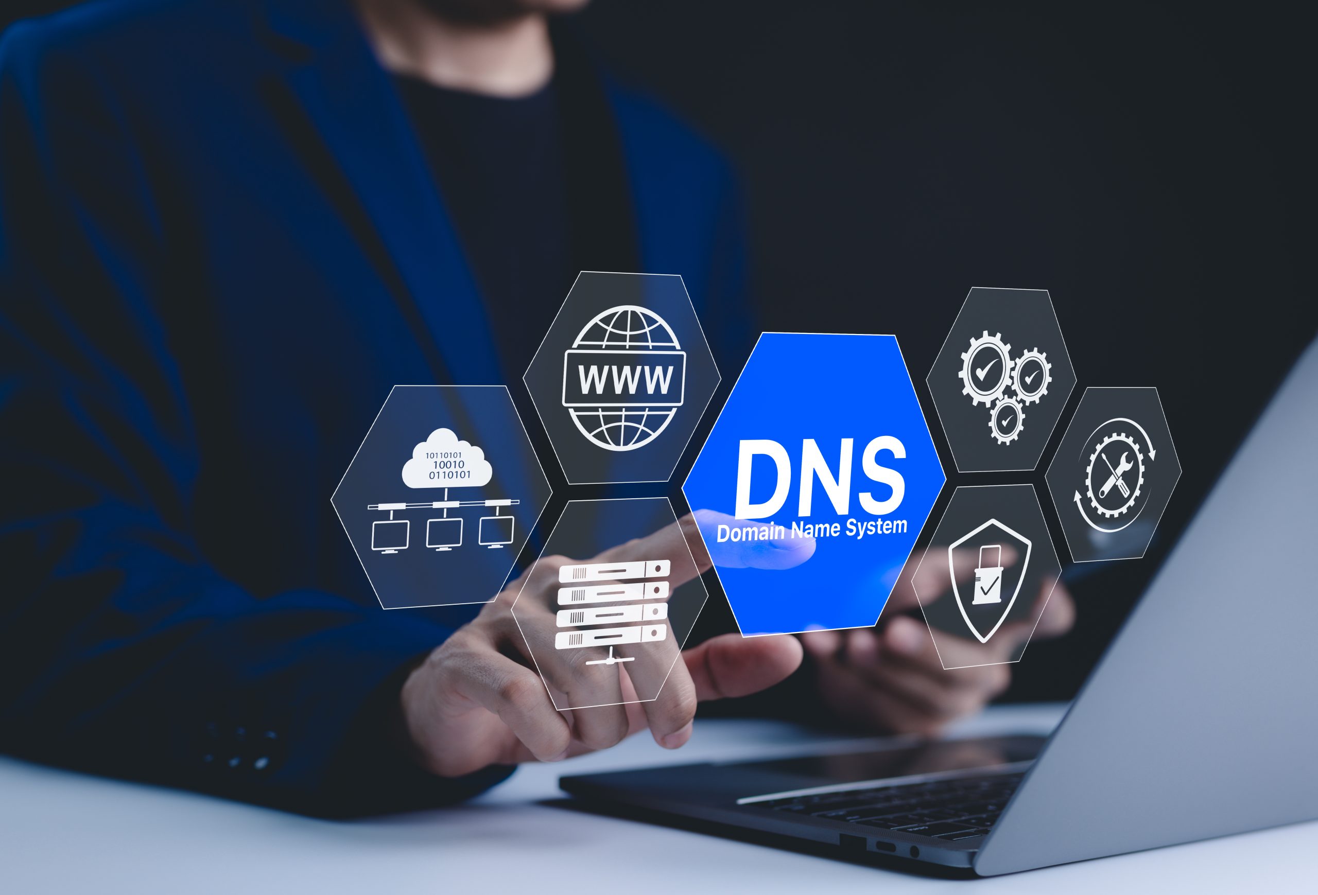 dns filtering explained scaled