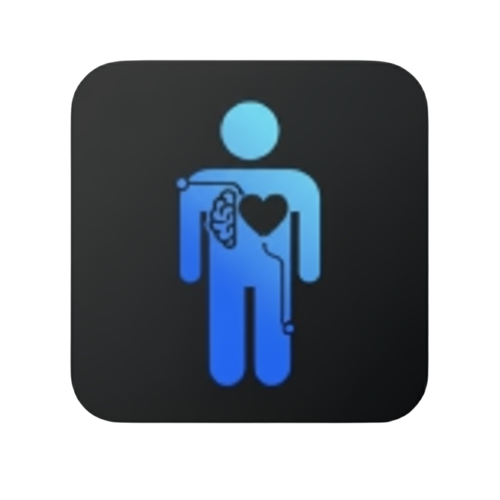 human factor icon