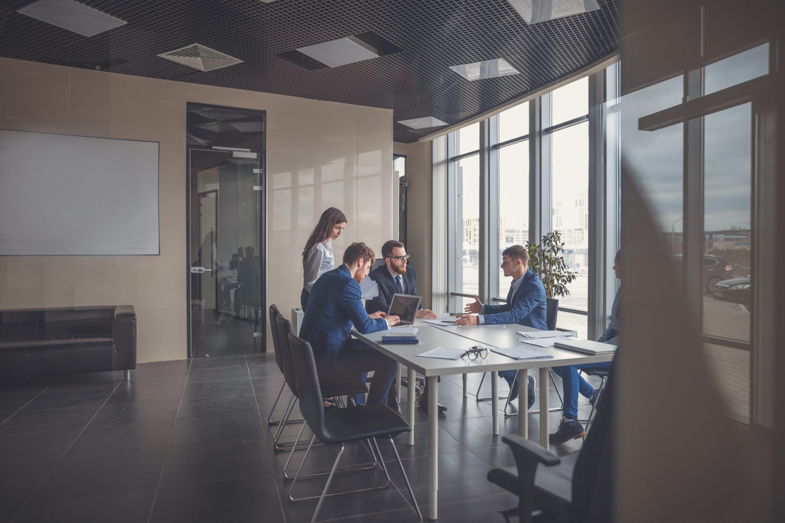 mportance regular it audits business continuity scaled