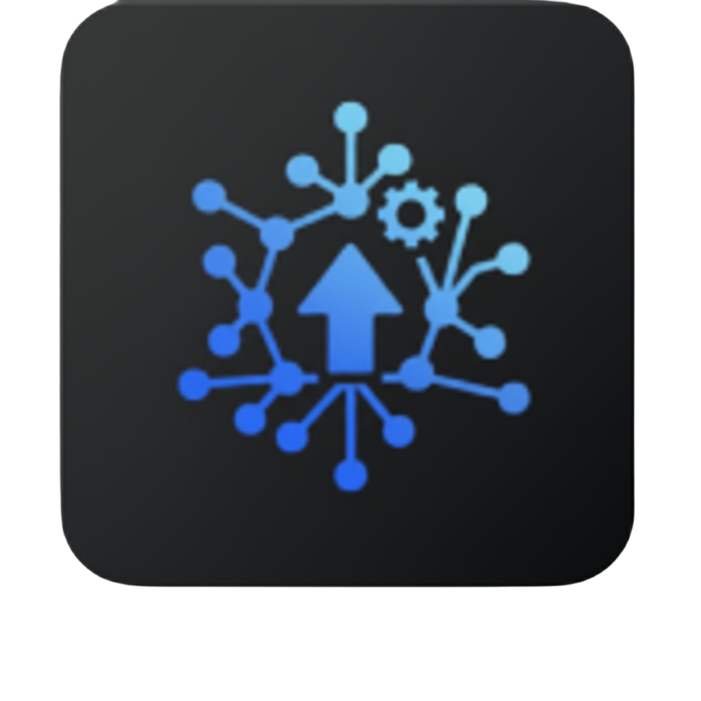 network upgrade icon
