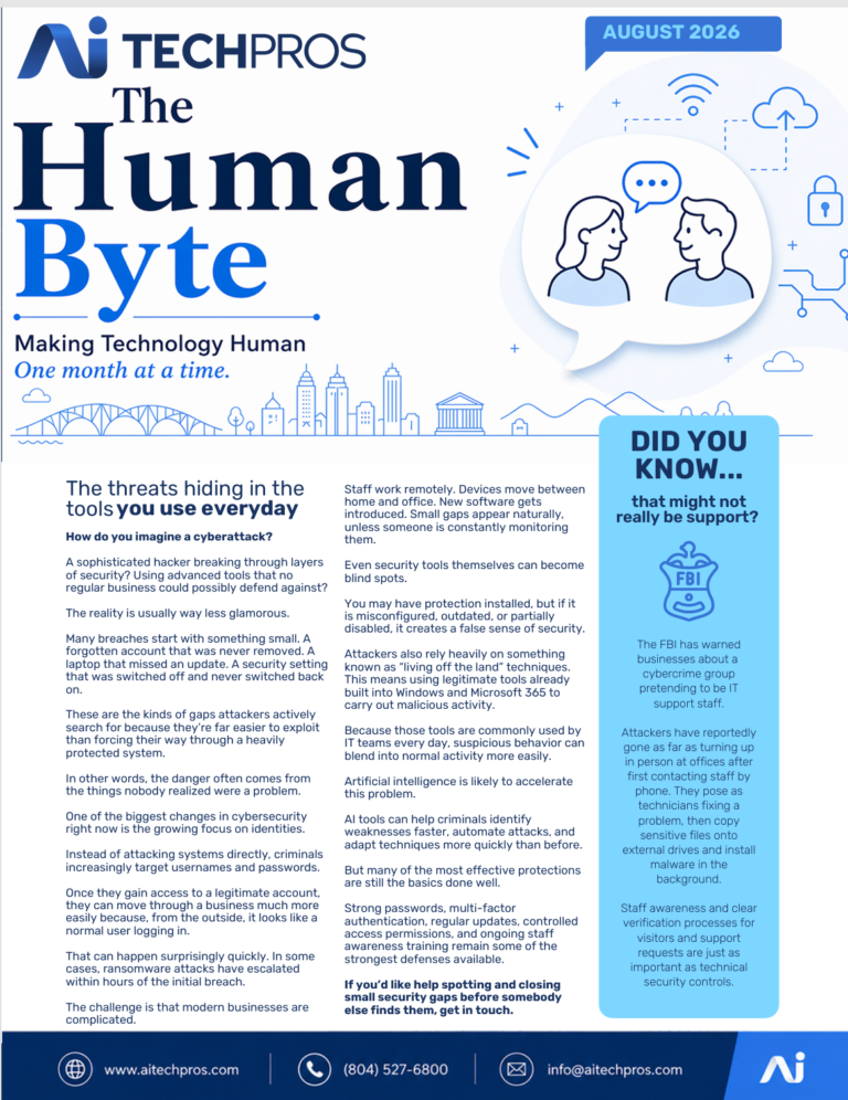 human byte august 2026 cover 768x996